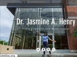 Sites similar to jasminehenryaudio.com