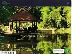 Sites similar to jasminehillslodge.com