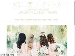 Sites similar to jasminehoffman.com