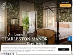 Sites similar to jasminehouseinn.com