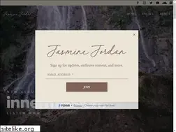 Sites similar to jasminejordanmusic.com
