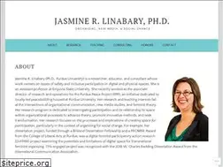 Sites similar to jasminelinabary.com