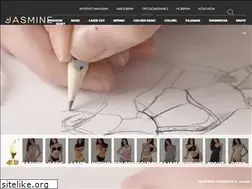 Sites similar to jasminelingerie.com.ua