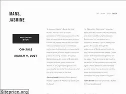 Sites similar to jasminemans.com