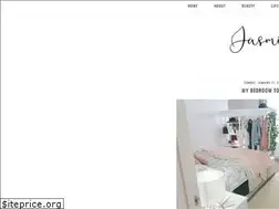 Sites similar to jasminemcrae.blogspot.com