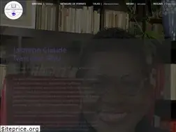 Sites similar to jasminenarcisse.com