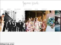 Sites similar to jasminenicolephoto.com