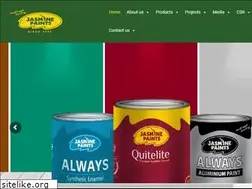 Sites similar to jasminepaintsnepal.com