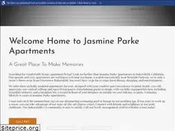 Sites similar to jasmineparke.com