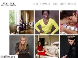 Sites similar to jasminephotography.com