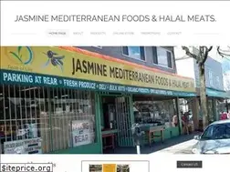 Sites similar to jasmineretailfoodscom.weebly.com