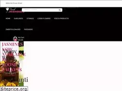 Sites similar to jasmines.com.au