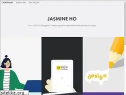 Sites similar to jasminesdesigns.com