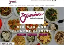 Sites similar to jasmineseafood.com