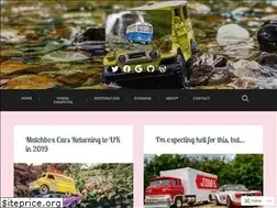 Sites similar to jasminesgarage.wordpress.com