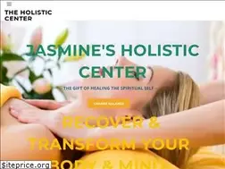 Sites similar to jasminesholisticcenter.com