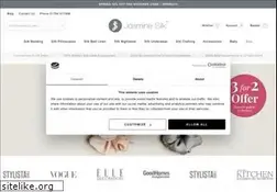 Sites similar to jasminesilk.com