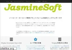 Sites similar to jasminesoft.co.jp