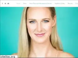 Sites similar to jasminespiess.com