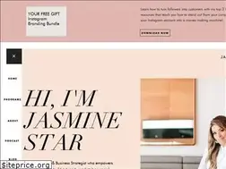 Sites similar to jasminestar.com