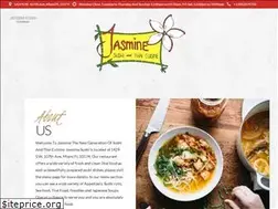 Sites similar to jasminesushi.com