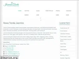 Sites similar to jasminetenda.com