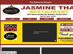 Sites similar to jasminethaibrandon.com