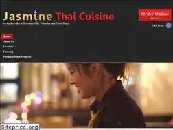 Sites similar to jasminethaicuisinegroup.com