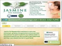 Sites similar to jasminethaimassage.net