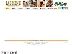 Sites similar to jasminethainewlondon.com
