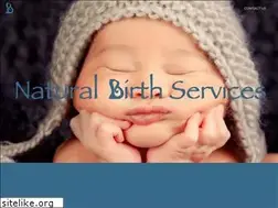 Sites similar to jasminethemidwife.com