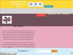Sites similar to jasminetx.com