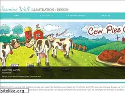 Sites similar to jasminewall.com