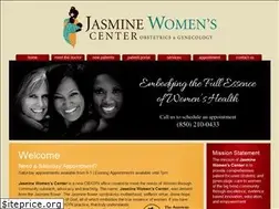 Sites similar to jasminewomenscenter.com