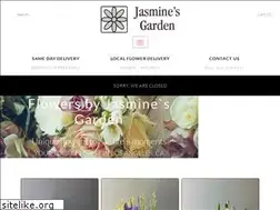 Sites similar to jasminflorist.com