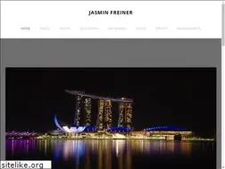Sites similar to jasminfreiner.de