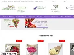 Sites similar to jasminka.by