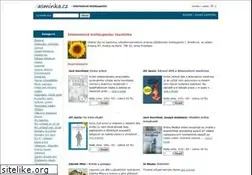 Sites similar to jasminka.cz