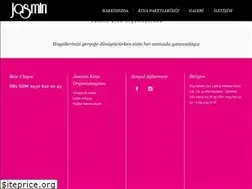 Sites similar to jasminkina.org