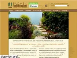 Sites similar to jasminlandscape.com