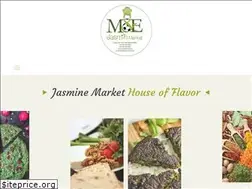 Sites similar to jasminmarket.com