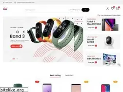 Sites similar to jasminmobile.com