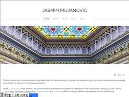 Sites similar to jasminmujanovic.com