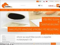 Sites similar to jasmino.cz