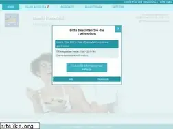 Sites similar to jasminpizza.de