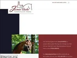 Sites similar to jasminrocha.de