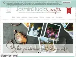 Sites similar to jasminstudiocrafts.com