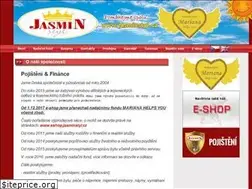Sites similar to jasminstyl.cz