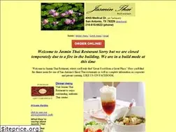 Sites similar to jasminthai.org