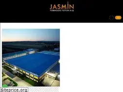 Sites similar to jasmintobacco.com